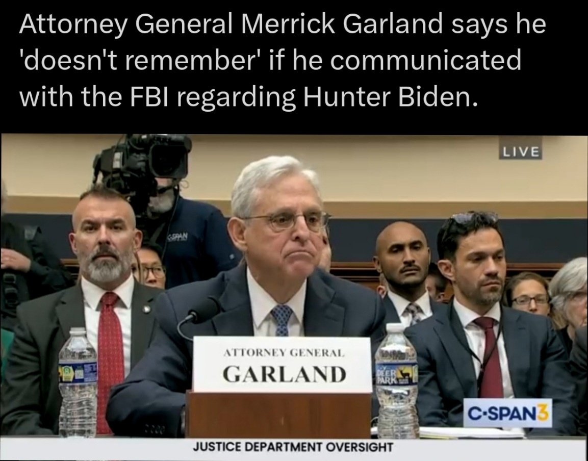 TaraBull's tweet photo. Do you trust him? https://t.co/yVoXz2ARyo