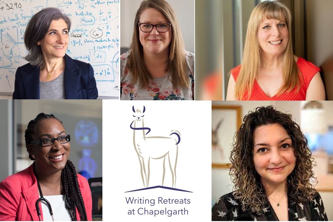 Writing Retreats Chapelgarth (@wrchapelgarth) on Twitter photo Delighted to have partnered with <a href="/LabmanRobots/">Labman Automation</a> to welcome a fantastic line-up of #womeninSTEM for our first Science Cabaret - <a href="/FindingAda/">FindingAda</a> #ALD2023 #scientistswritetoo Delighted to have partnered with <a href="/LabmanRobots/">Labman Automation</a> to welcome a fantastic line-up of #womeninSTEM for our first Science Cabaret - <a href="/FindingAda/">FindingAda</a> #ALD2023 #scientistswritetoo