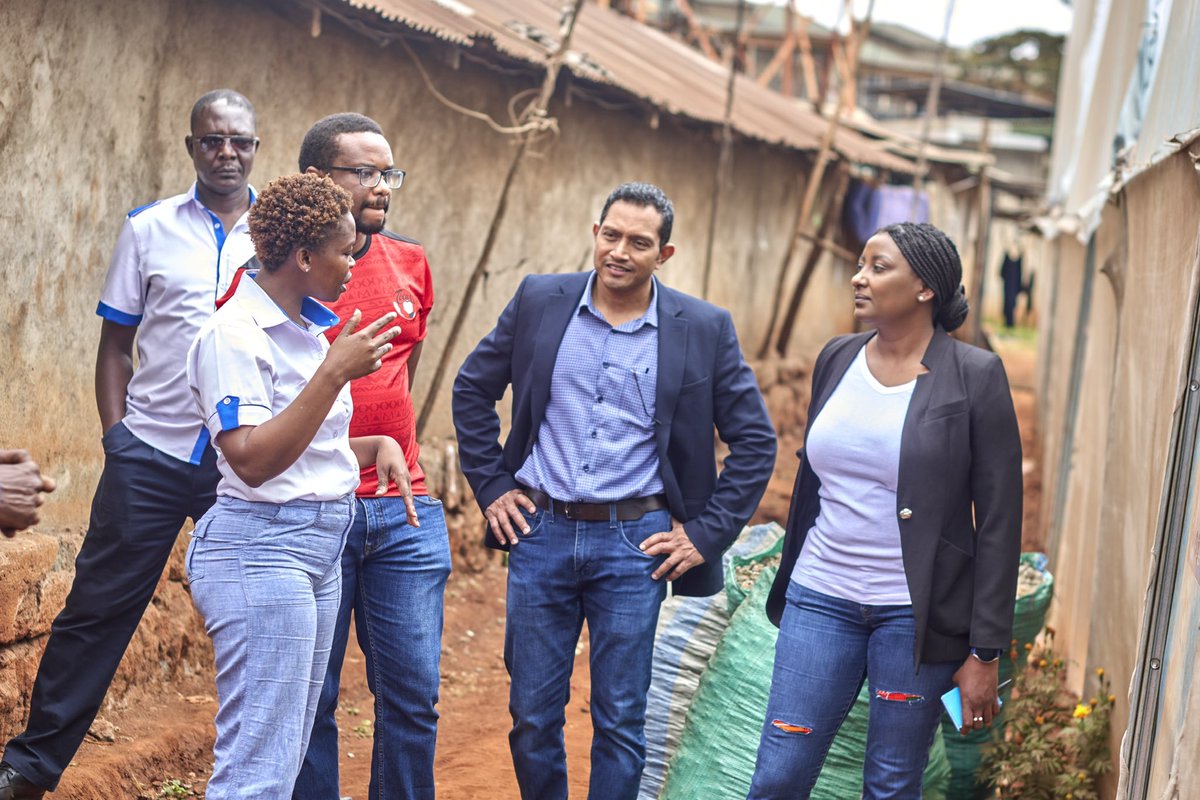 Human Needs Project tweet media