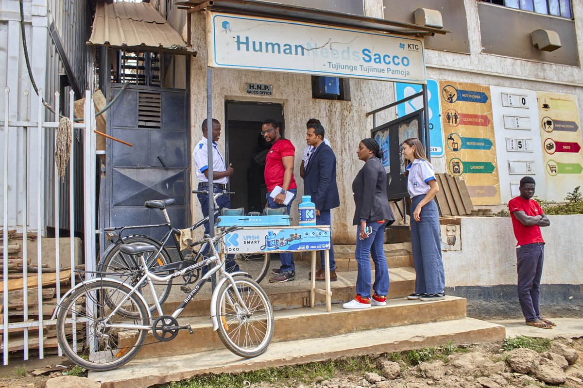 Human Needs Project tweet media