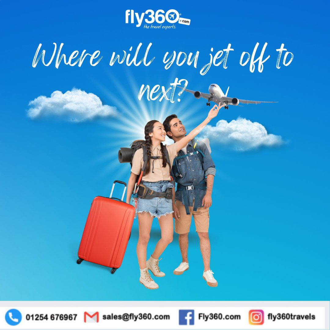 fly360uk's tweet photo. Escape the hustle and bustle of everyday life and unwind at the destination of your dreams. 

With Fly 360's incredible deals, you can save on flights to your dream destination. 🌾✈️ 
.
.
#vacationescape #NatureRetreat #TravelWithFly360 #fly360 https://t.co/jB4pFXi5rG