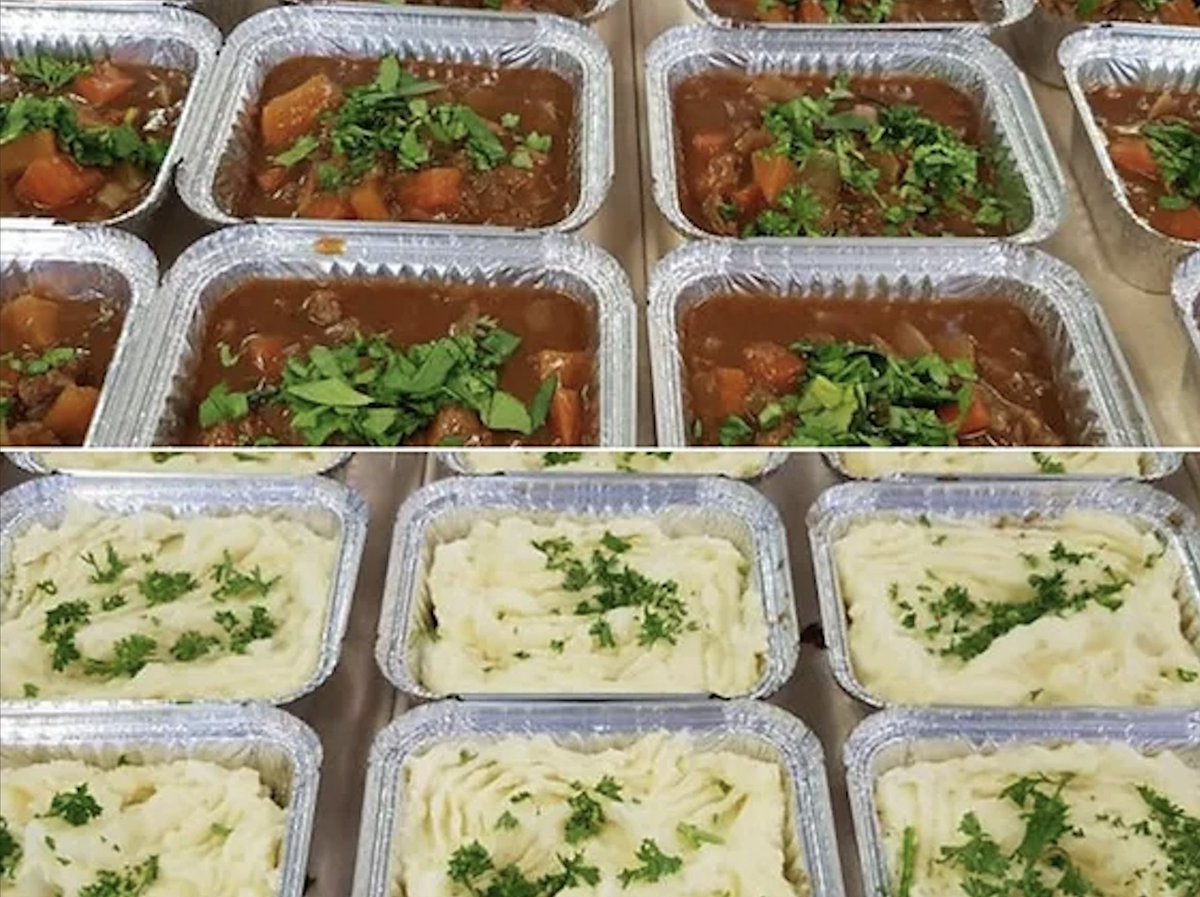 Lymington charity, Força - Strength Against Cancer, needs your help! Could you spare 2.5 hours a week to help deliver one of their flagship projects at Lymington Hospital? Get in touch with @Forcaagainstcancer or learn more here lymington.com/forca-strength…
#charitytuesday #Lymington