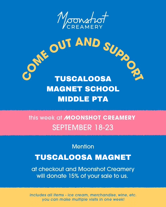 Tusc Magnet Middle (@tuscmagnet) on Twitter photo 
