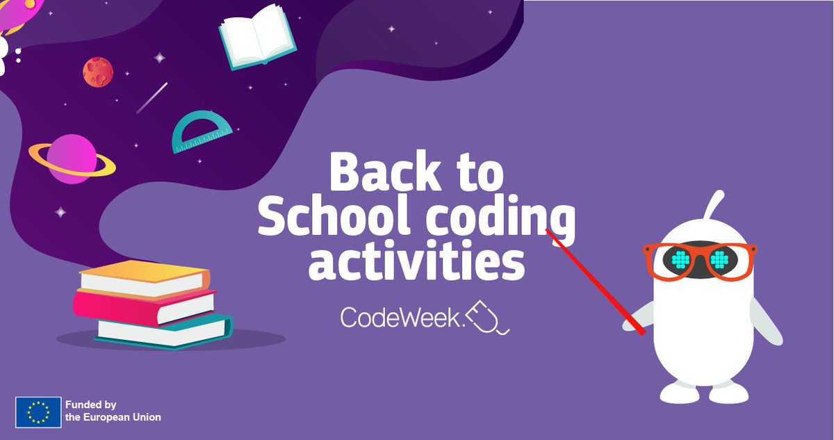 Calling all parents and educators! Looking for free coding activities for #HourOfCode? 

Check out this awesome resource with a wide range of engaging and educational coding projects for kids to experiment with. 

Let's empower our future tech leaders 👉teachyourkidscode.com/free-coding-ac…