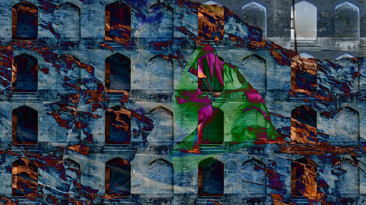 BathSpaUni's tweet image. There's so much to see at our MA Degree show! 📷🎨

Come along 23-27 September, 10am - 6pm.

The event is free to attend and open to all. We can't wait to see you all there! 💙

#BathSpaProud #BathSpaUni #MADegreeShow