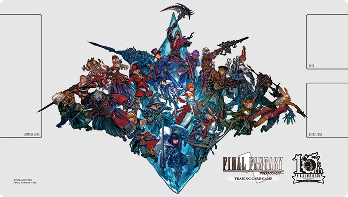 FFTCG(FINAL FANTASY TCG)公式 على X: FFTCG(FINAL FANTASY TCG)公式 على X: