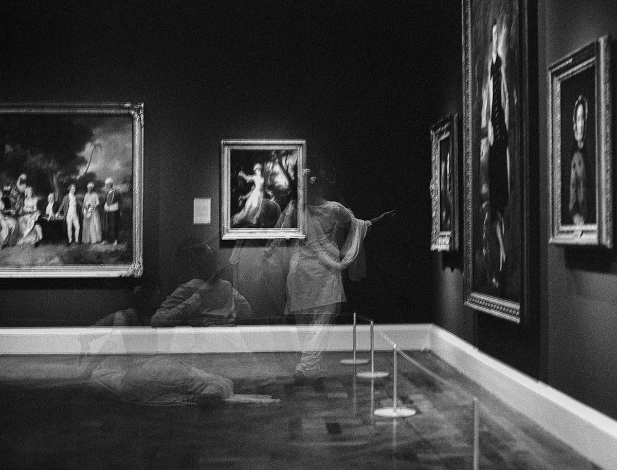 BathSpaUni's tweet image. There's so much to see at our MA Degree show! 📷🎨

Come along 23-27 September, 10am - 6pm.

The event is free to attend and open to all. We can't wait to see you all there! 💙

#BathSpaProud #BathSpaUni #MADegreeShow