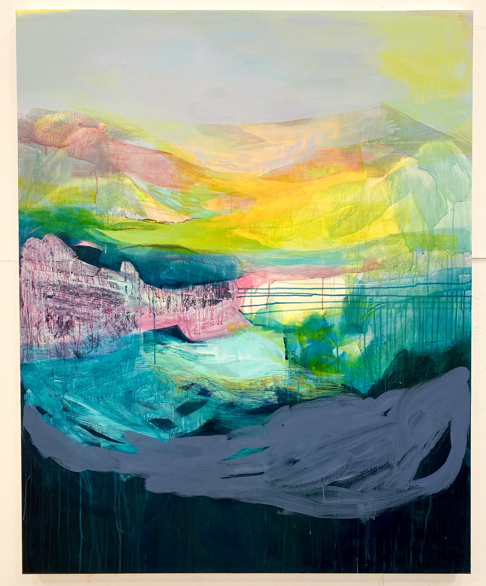 BathSpaUni's tweet image. There's so much to see at our MA Degree show! 📷🎨

Come along 23-27 September, 10am - 6pm.

The event is free to attend and open to all. We can't wait to see you all there! 💙

#BathSpaProud #BathSpaUni #MADegreeShow