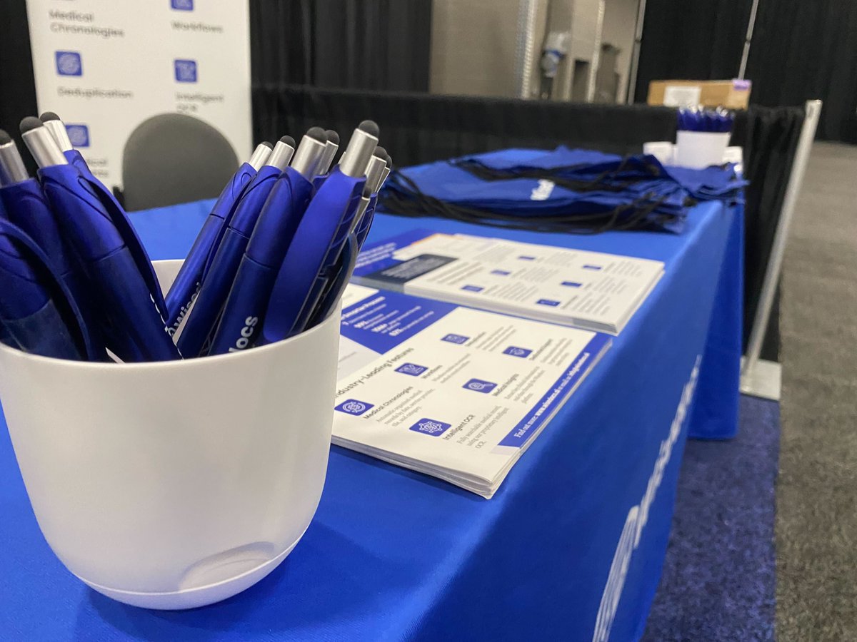 Wisedocsai's tweet photo. Wisedocs is in the building! 👋 Head over to Booth 1514 to meet our team and learn how we are revolutionizing the claims process with #AI! Connect with us on the app and follow along! 📲#NationalComp2023 #NationalComp #WorkersComp @National_Comp https://t.co/ix5WJQILnt