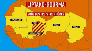 Q. Discuss the salient features of Liptako-Gourma Charter and critically evaluate its significance.

Ans. The #LiptakoGourma Charter is a regional development agreement signed by the governments of #BurkinaFaso, #Mali, and #Niger in 1970. It established the Liptako-Gourma