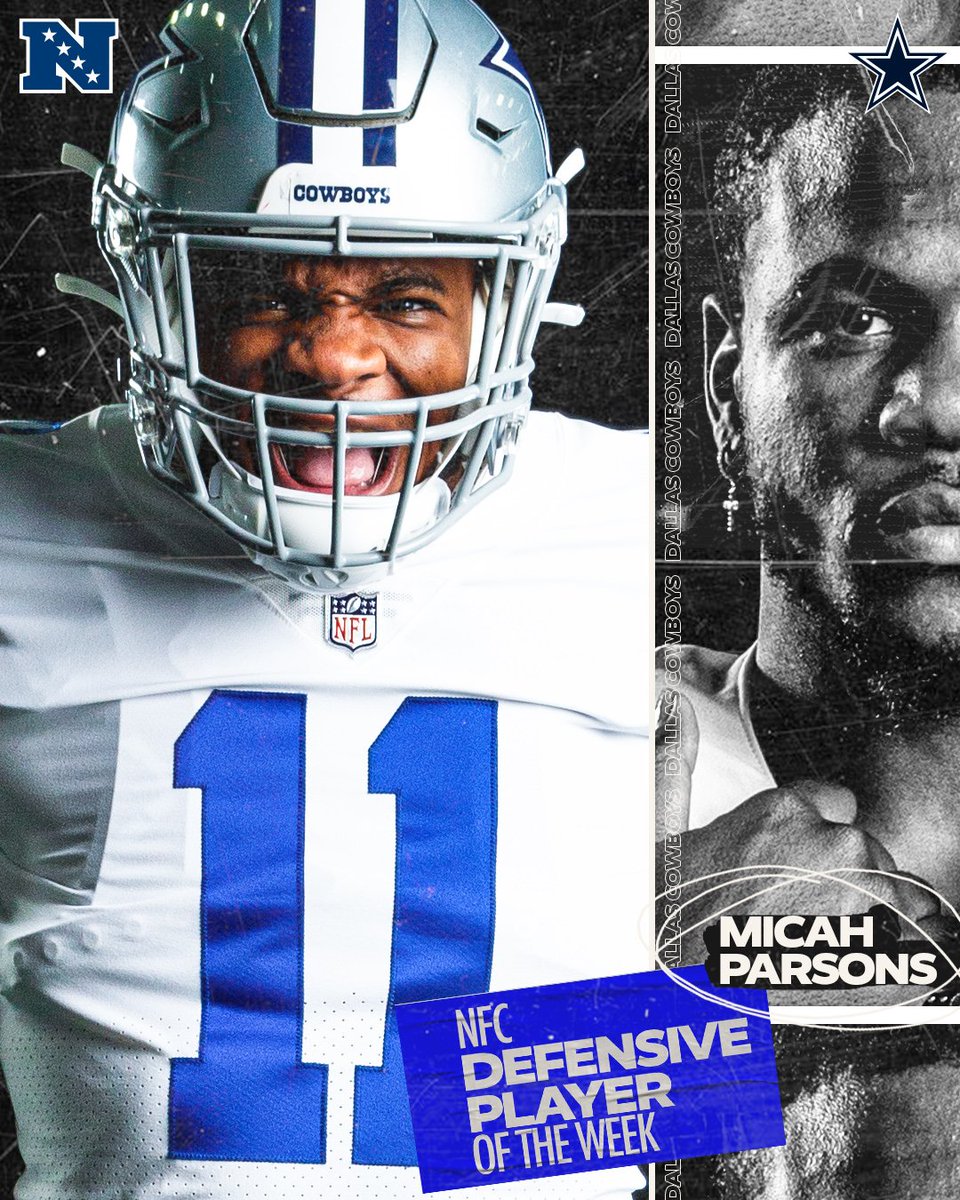 Dallas Cowboys tweet media