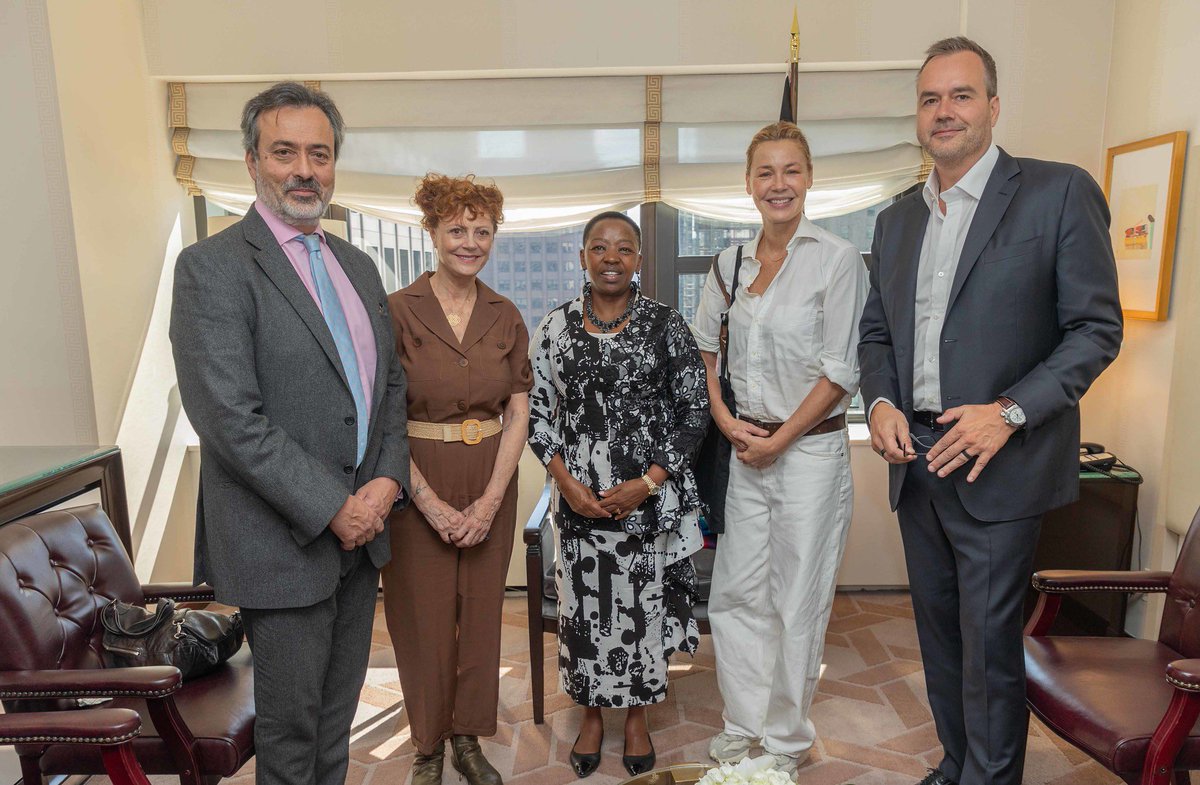 Human Needs Project tweet media