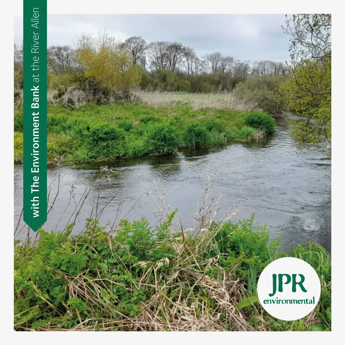 JPR Environmental tweet media