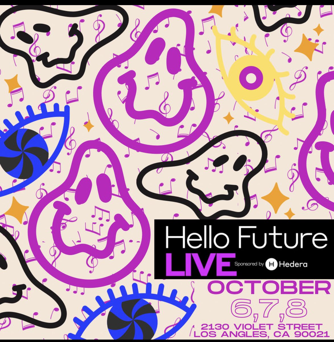 Pieman2ae's tweet image. Hey @hedera barbarians are you going to #hellofuturelive ? Did you know @AngryPenguinsC will be there too? #HBAR
