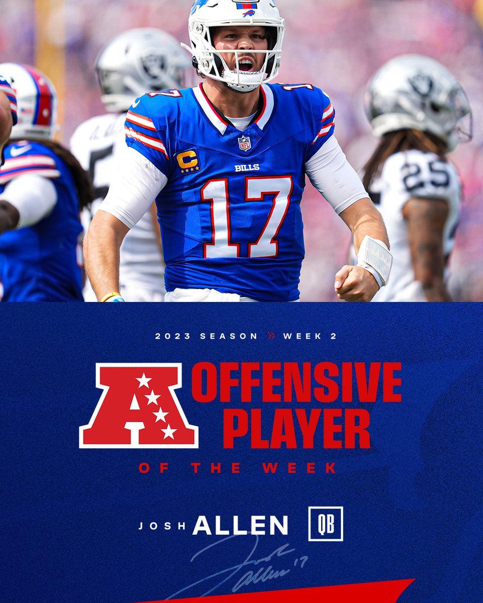 Buffalo Bills tweet media