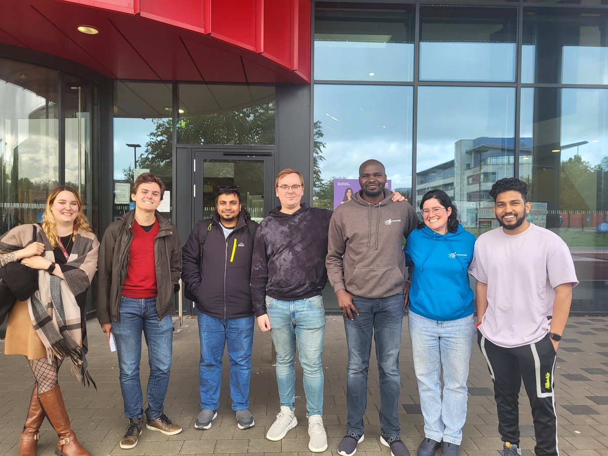 D.Desmond (@deirdre_desmond) on Twitter photo Delighted to welcome our newest <a href="/MaynoothUni/">Maynooth University</a> based <a href="/AdvanceCrt/">@Advance_CRT</a> doctoral candidates today. Aurora, Shane, Oscar, Adil, Aidan and Jeremiah (not pictured) join our established multidisciplinary group of @scienceirel funded <a href="/AdvanceCrt/">@Advance_CRT</a> scholars. #Research <a href="/MU_PostGrad/">Maynooth University Postgraduate Studies</a> Delighted to welcome our newest <a href="/MaynoothUni/">Maynooth University</a> based <a href="/AdvanceCrt/">@Advance_CRT</a> doctoral candidates today. Aurora, Shane, Oscar, Adil, Aidan and Jeremiah (not pictured) join our established multidisciplinary group of @scienceirel funded <a href="/AdvanceCrt/">@Advance_CRT</a> scholars. #Research <a href="/MU_PostGrad/">Maynooth University Postgraduate Studies</a>