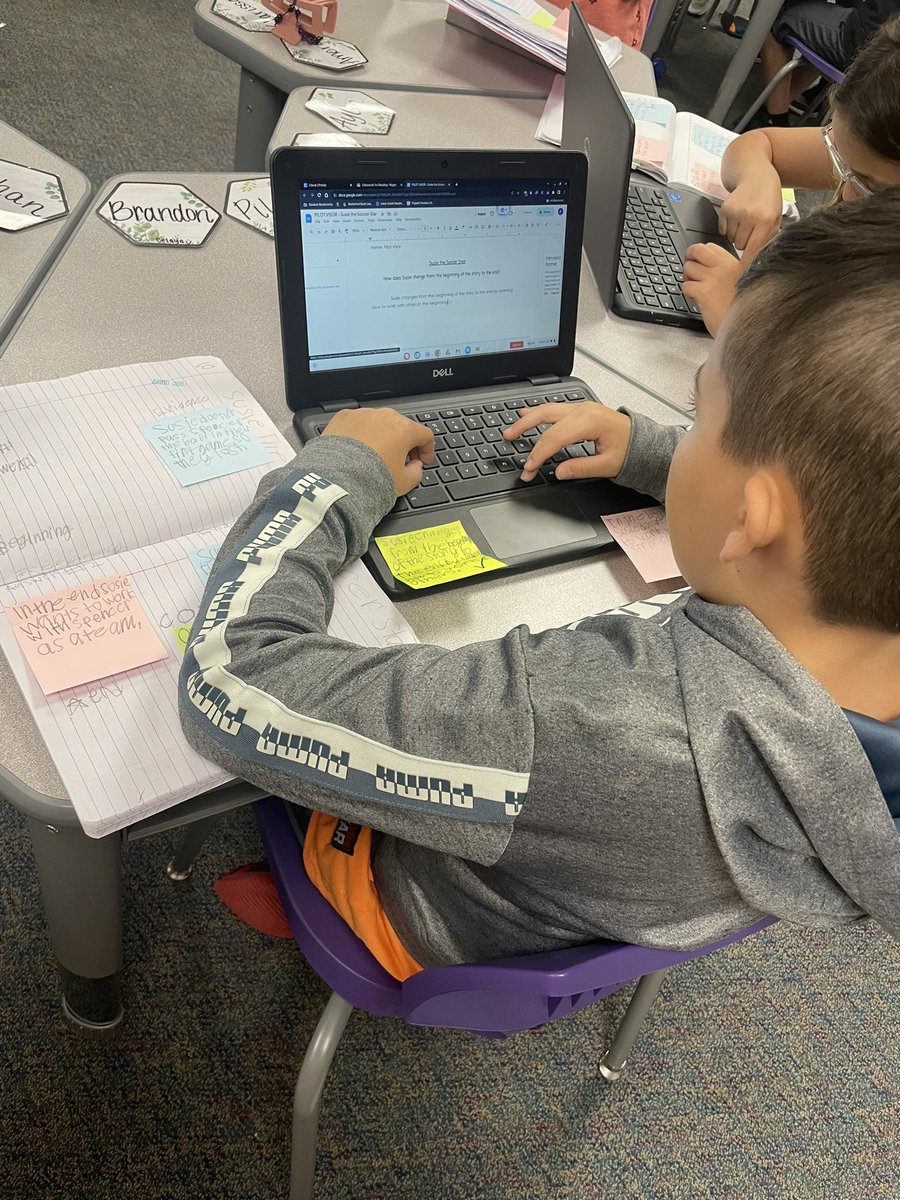 Frontier Elementary tweet media