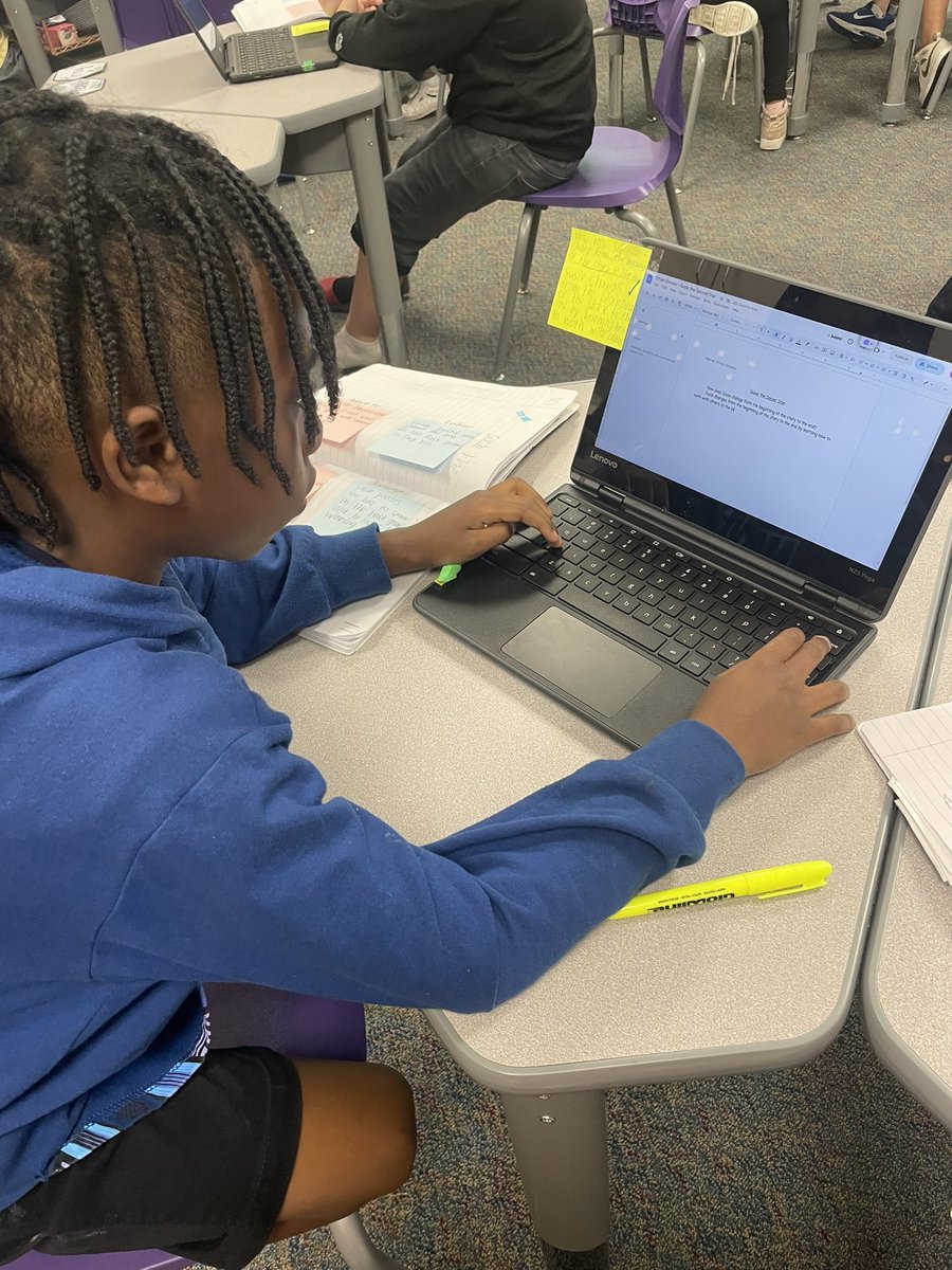 Frontier Elementary tweet media