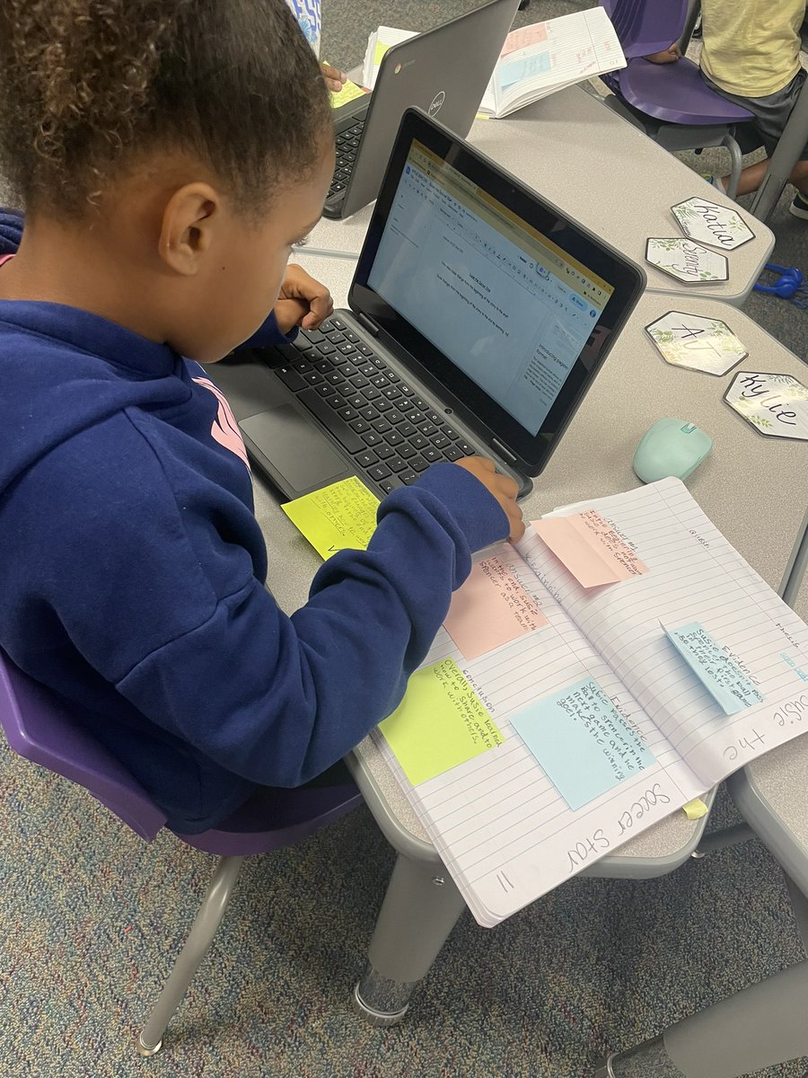 Frontier Elementary tweet media