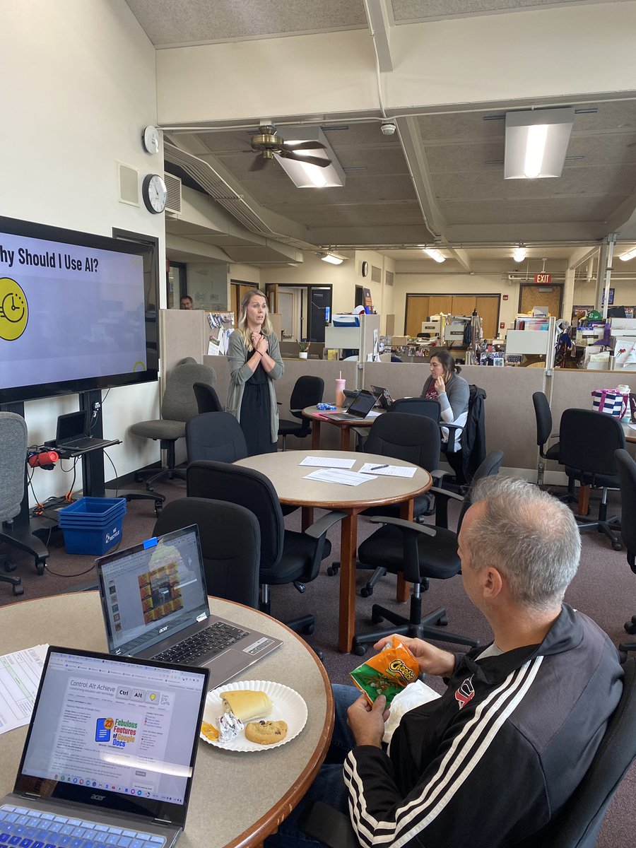 Cori Schwarzrock tweet media