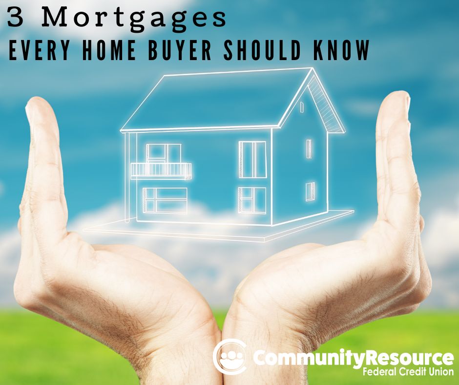 If you are like most people, you will be borrowing money from a financial institution to purchase the property you want. Knowing the basics of how mortgages work can help guide you to the loan that is most appropriate for you. Learn more: ow.ly/Ihez50PKOZl