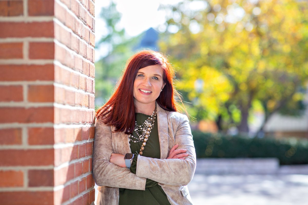 University of Dayton MBA tweet media