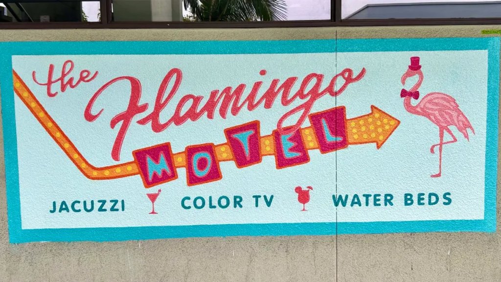 printmag's tweet image. Multidisciplinary Reflections on LATTC’s Legendary #SignGraphics Course 🖌️

If you want to be a #signpainter, you have to take Sign #Graphics at Trade Tech. That’s all there is to it. 

Read the full story on PRINT: l8r.it/XARM