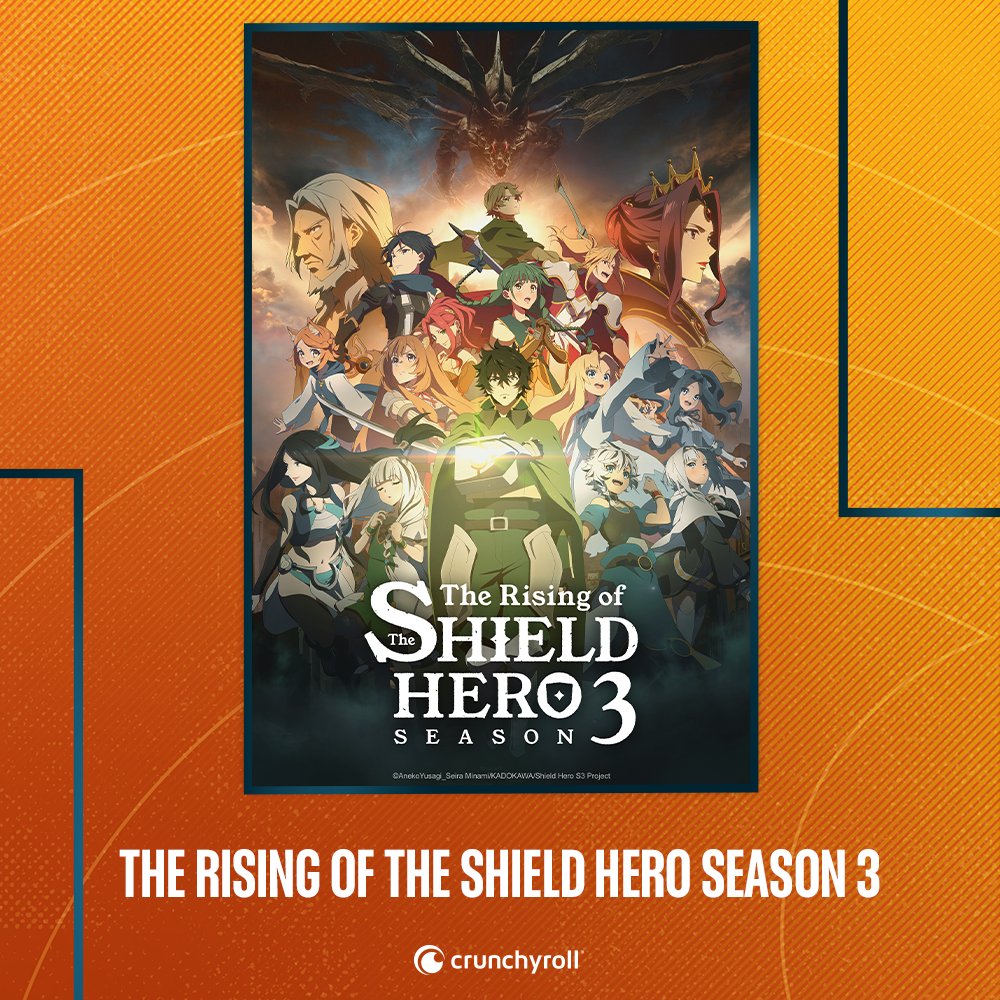 Crunchyroll