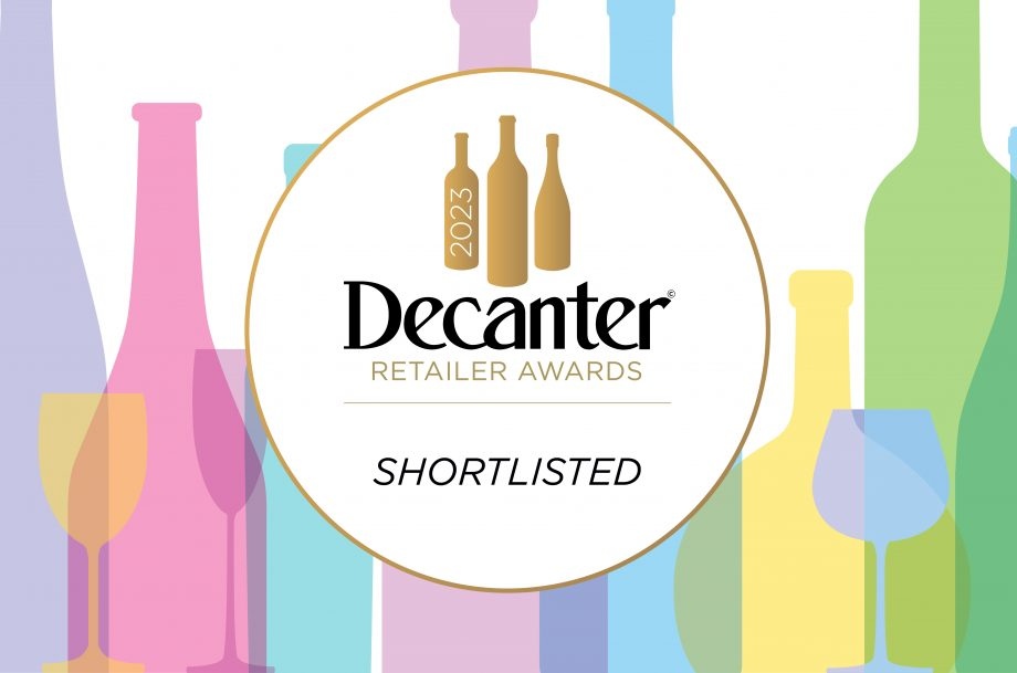 Great News

We have been shortlisted for Best Regional Wine Shop – South West England and are amongst other local retailers. Love to see the South West so well represented and nearly all from Cornwall!

drinkfinder.co.uk