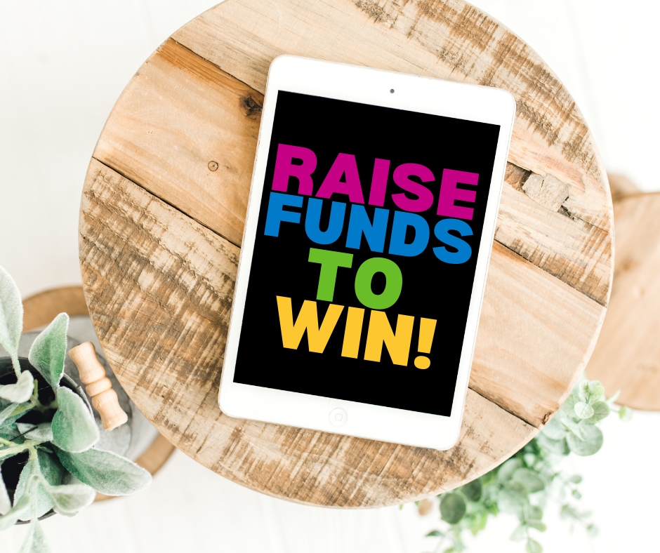 The Johnstone Family has once again generously donated an iPad to the #WalkRunGH. For every $100 you raise this year, your name will be added to the draw. 💛

Thank you to the Johnstone Family for donating this incredible prize!

Register today: bit.ly/3NHMG15