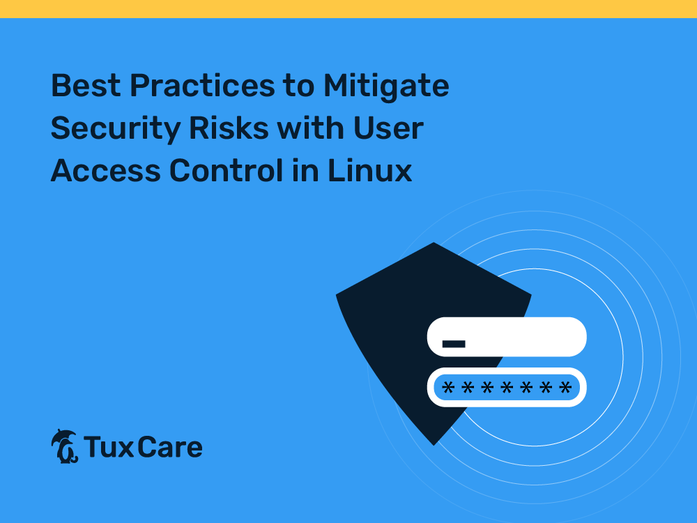 TuxCare_'s tweet image. Linux is renowned for its strong security, with user access control being a vital component.
In this article, we delve into top practices for Linux user access control. Read more 👉 social.tuxcare.com/dd2884
#LinuxSecurity #SysAdminTips