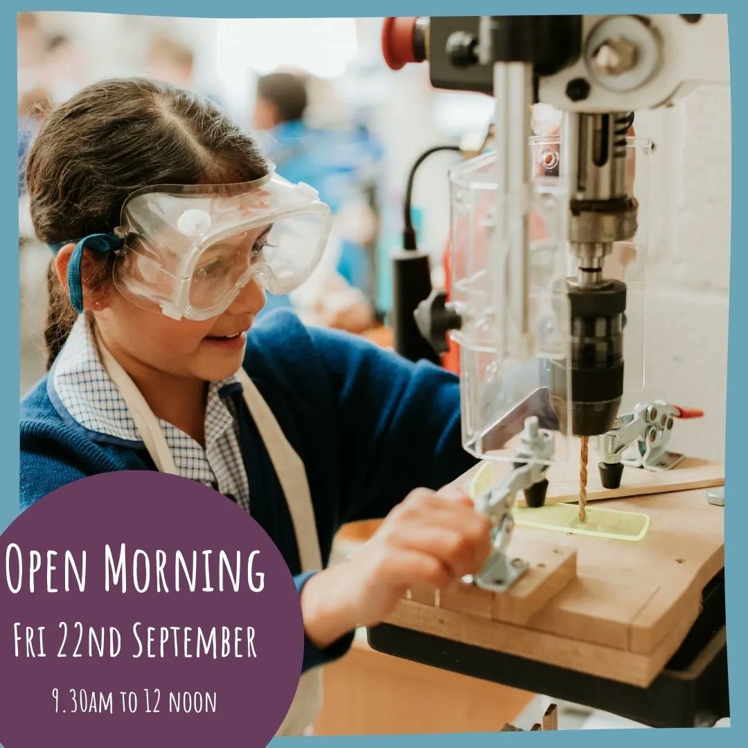 longacreschool's tweet photo. Looking for places for 2024? Join us at our upcoming Open Morning on Friday 22nd September and meet with staff, children, and our Senior Leadership Team.
Register your place and find out more about Longacre - https://t.co/OKq55bxhbk
#LongacreSchool #PrepSchool #PrePrepSchool https://t.co/MH5GUJwErk