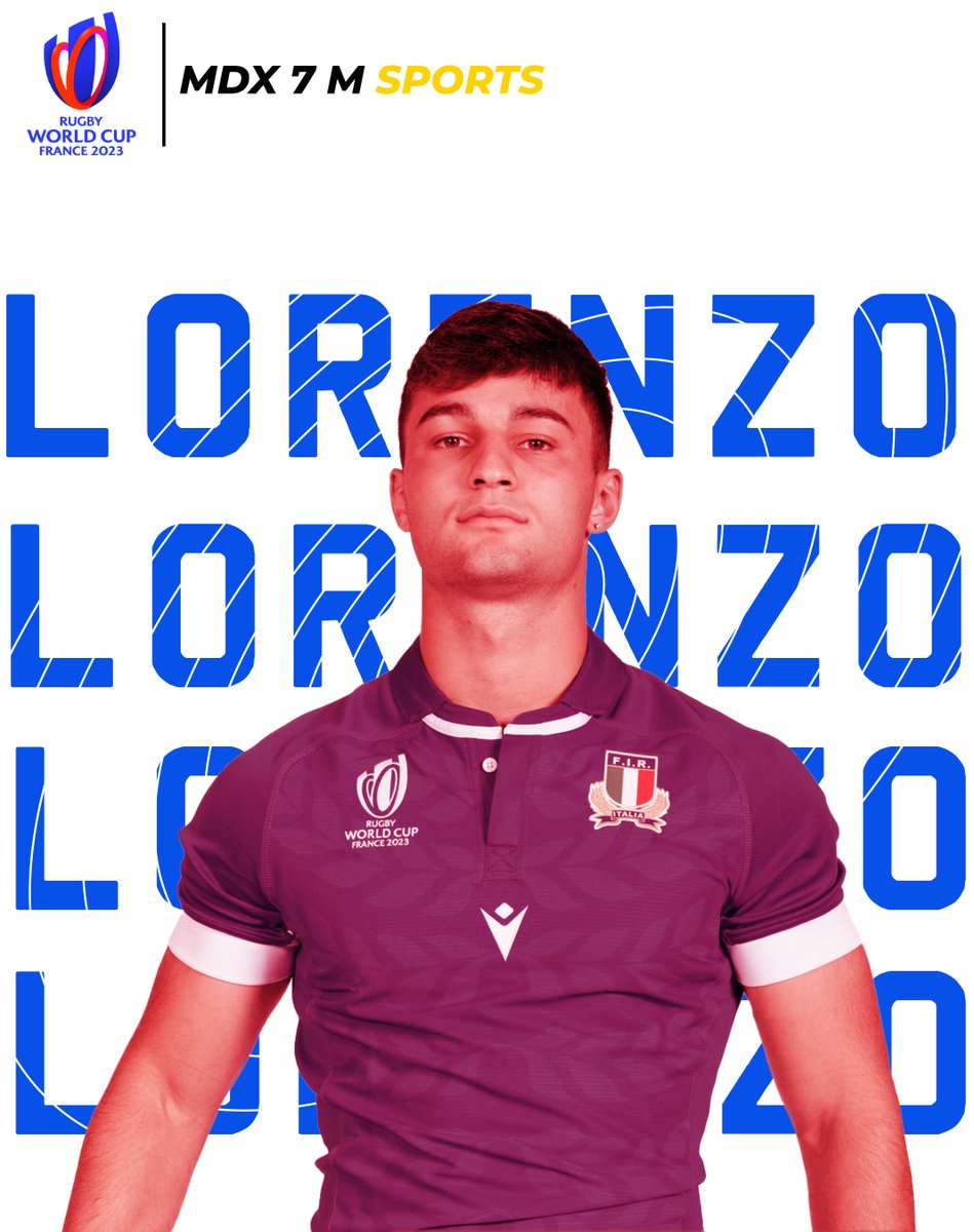 MDX 7 MEDIA Sports ✪🏉⚽🏎🍥 tweet media