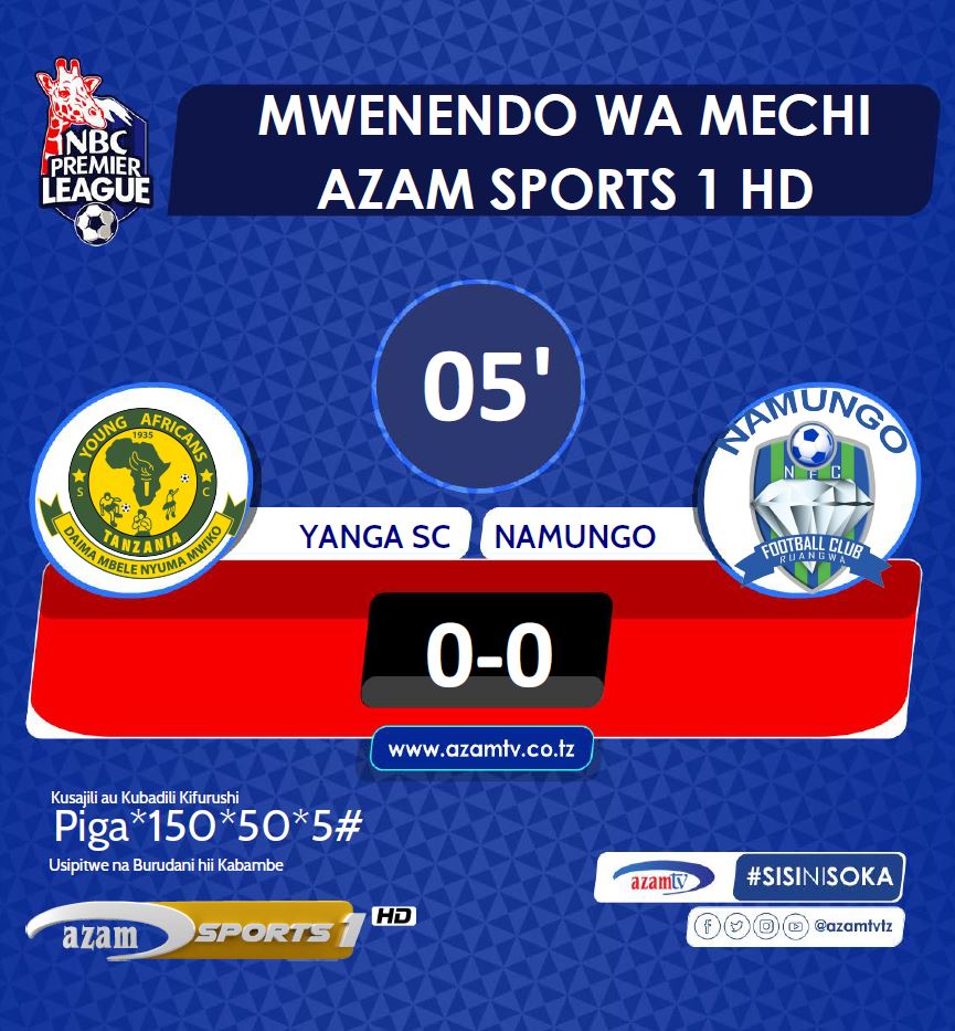 Azam TV tweet media