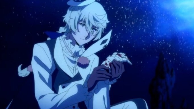 xKolyaMxxx's tweet image. Nikolai showing his true genuine self while holding Fyodor&apos;s hand so intimately.. this was done perfectly, I couldn&apos;t have asked for more