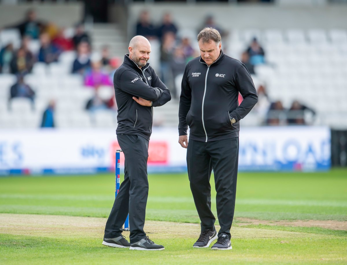 Yorkshire CCC tweet media