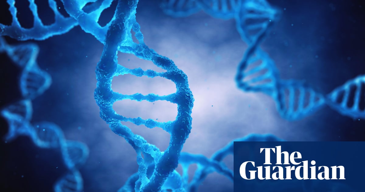 Google DeepMind AI tool assesses DNA mutations for harm potential buff.ly/3PL4BGD