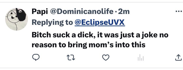 Eclipse ♡ tweet media