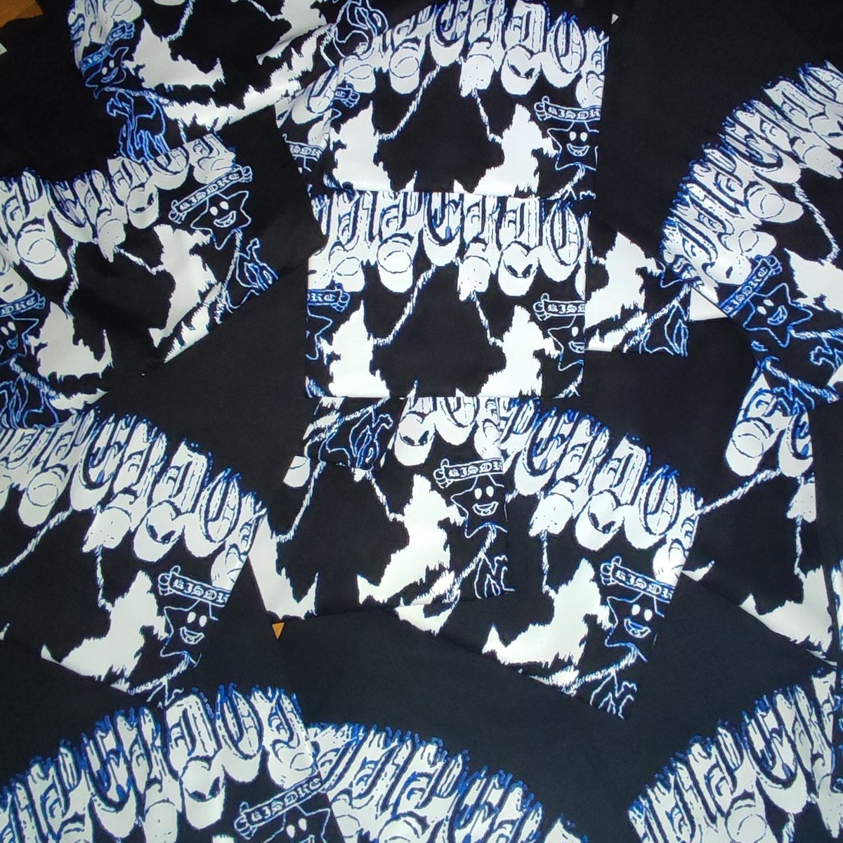 Muchas cosas que contar