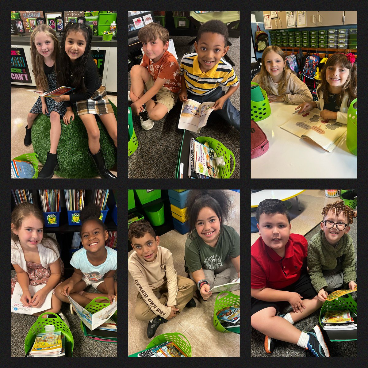 Michelle Goy tweet media