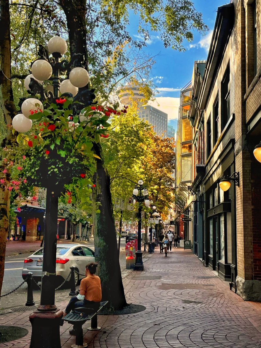 ewillette2003's tweet photo. "Just another beautiful😍 day in Downtowm" https://t.co/LwDjcadw3a