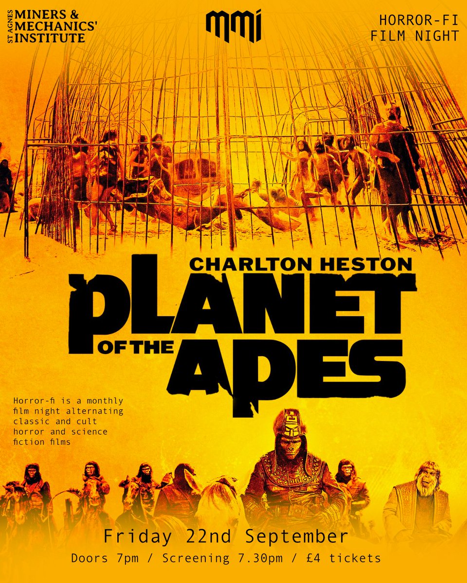 St Agnes MMI tweet media