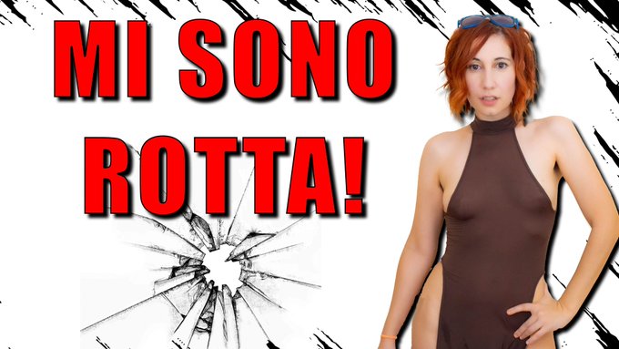 Nuovo video su YouTube ❤️  https://t.co/o75hVCObnA https://t.co/basBlhy8X9<a href="/tag/mvsales"class="tags"><span>#mvsales</span></a>