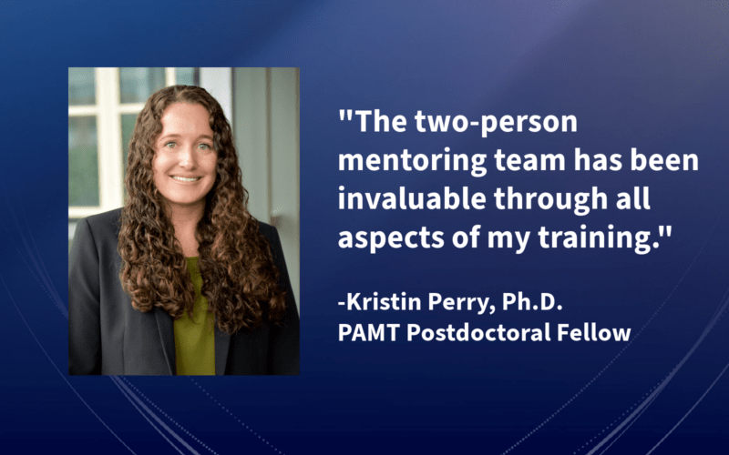Prevention Research Center at Penn State (@prcpennstate) on Twitter photo Wondering what it's like to be a postdoc in our Prevention and Methodology Training Program? Hear from current #PAMT postdoctoral fellow Kristin Perry about her experience: ow.ly/vzJl50PNVaL Wondering what it's like to be a postdoc in our Prevention and Methodology Training Program? Hear from current #PAMT postdoctoral fellow Kristin Perry about her experience: ow.ly/vzJl50PNVaL