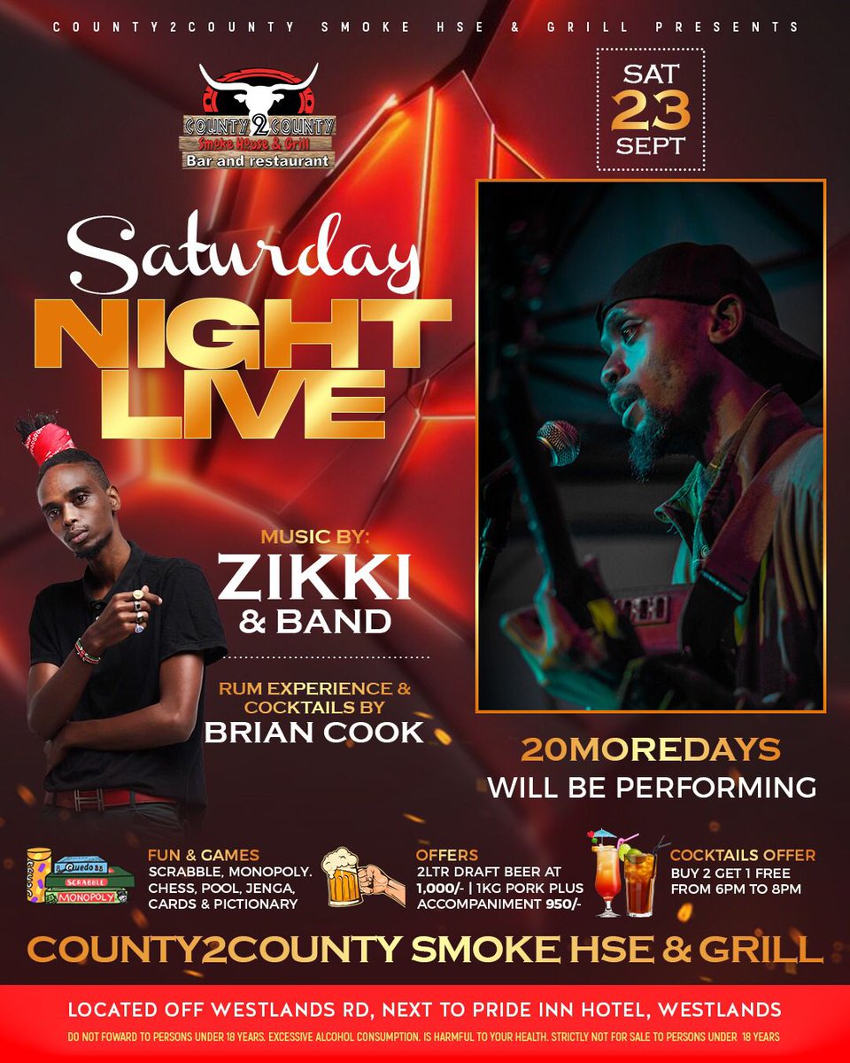 20 more DAYS tweet media