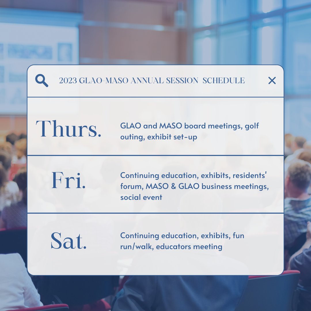 Middle Atlantic Society of Orthodontists tweet media