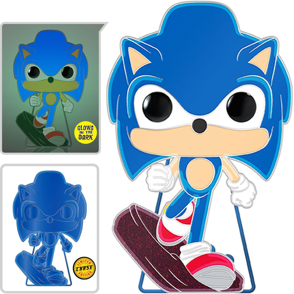 FunkoPopHunters's tweet image. Pre-order Now: Sonic Pop! Enamel Pins! #Funkop #Sonic #SonicTheHedgehog #ad 

► ee.toys/VWS9J2