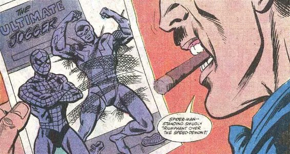 The Superhero Method tweet media