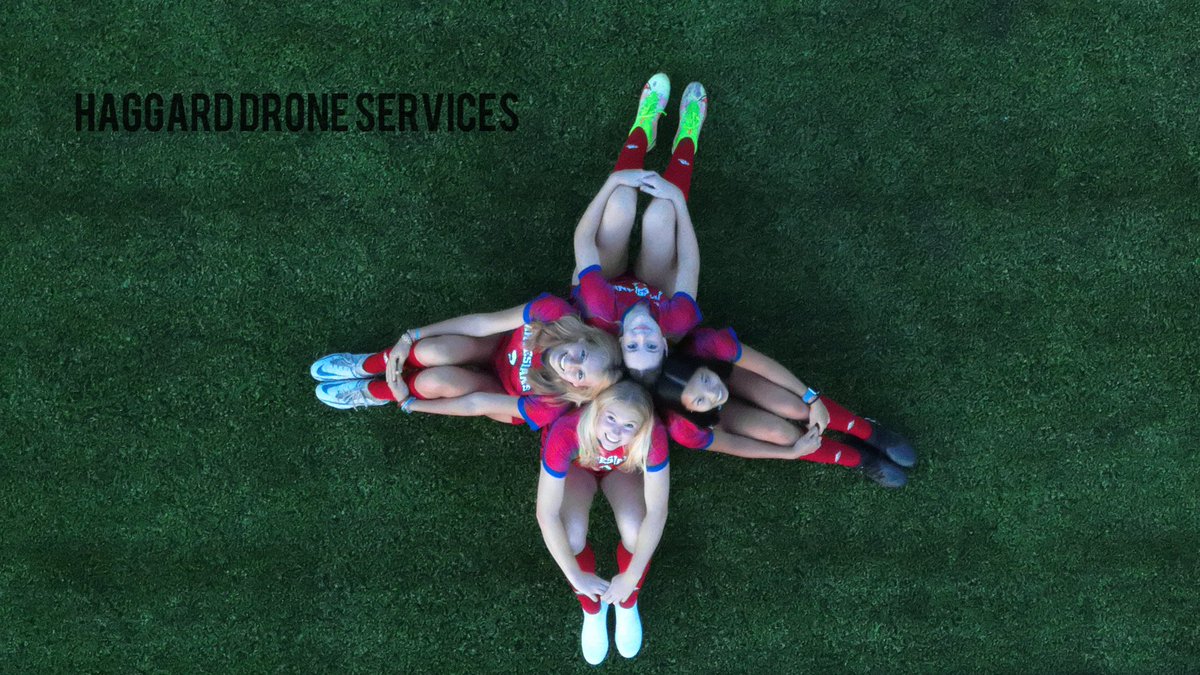 Haggard Drone Services tweet media