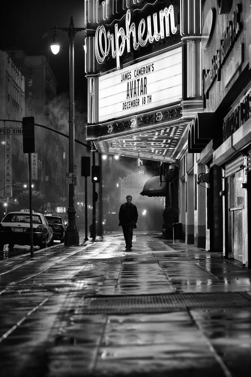 Daniel Sackheim / Highwire tweet media